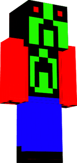 SkyJumperLuke
