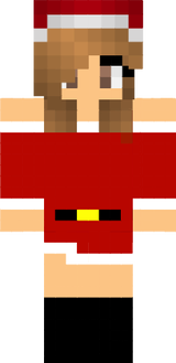 skin de amara