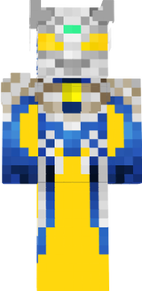 Ultramen GAJELAS!