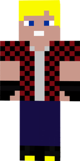 NEw Character
