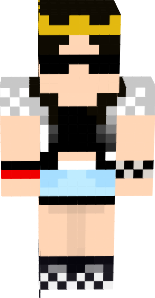 skin a-b