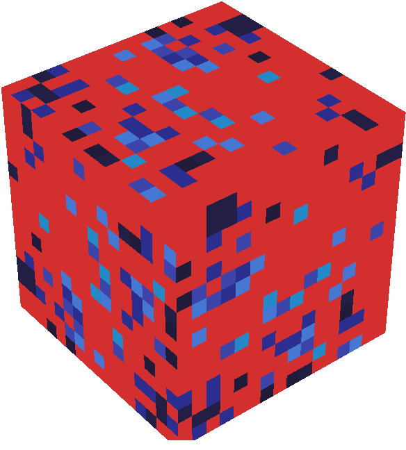 Preview of texture: scaterr