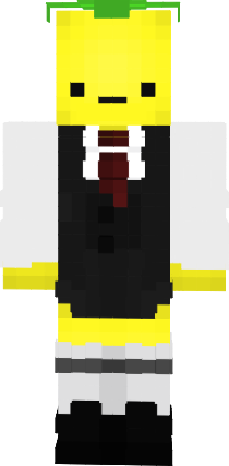 Preview of texture: SoyLemon