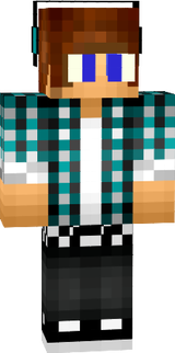 authetic gamer