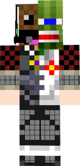 Youtuber Mashup