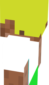 Cool Herobrine
