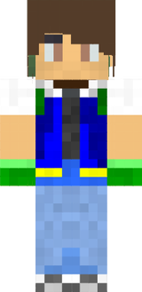 MichTheElf Ash