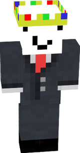 new mc skin butt
