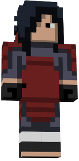 hashirama