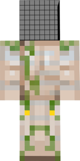 Iron-Golem