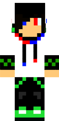 Preview of texture: char