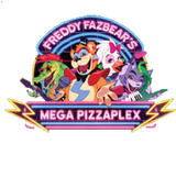 Fnaf Sb Logo