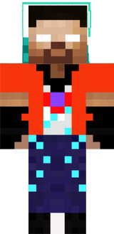 herobraine bolado