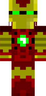 Iron-Bro Crafting_Sword