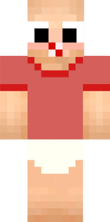 JuicyBaby Red