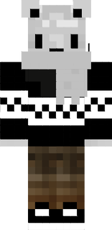WhitePhanter