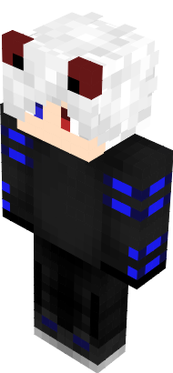 Preview of texture: ThunderFox