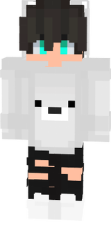 bear