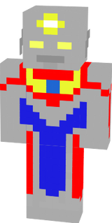 Ultraman Dyna Flash Type