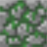 mossy cobble