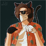 Cat Ranboo