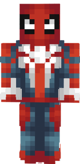 Spider-Man PS4 