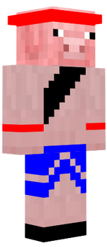 HenryCraft