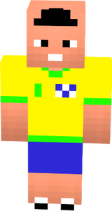ronaldo el fe