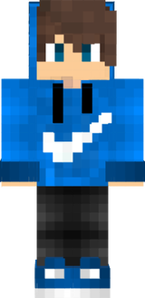 Primeira skin
