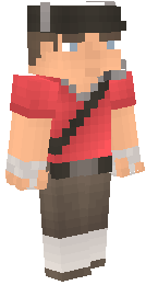 Team fortress 2 scout