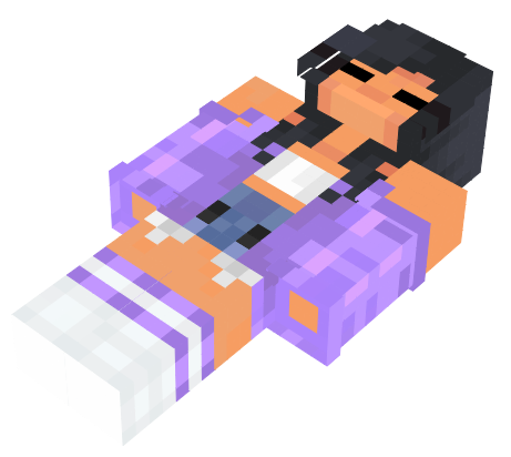 Preview of texture: Aphmau Is DEAD In Minecraft!