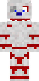 Stanford (Five Nights At Deathy's)
