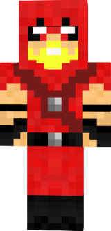 Red Arrow (Roy Harper)
