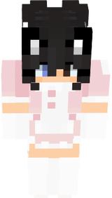 cat maid