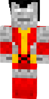 Colososus Gamer