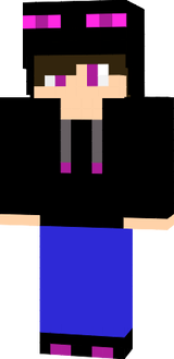 Ender Dood