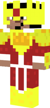 AQW King Swordanhevon