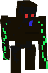 dark golom