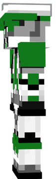 green platoon