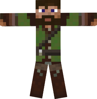 Preview of texture: ranger