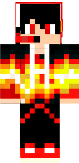 The FireDestroyer
