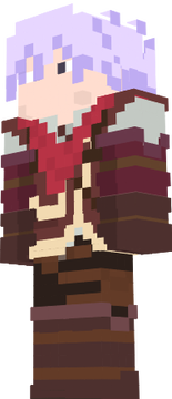 Riku Dola Atualizado by Culificador