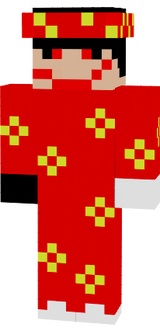 KenshiroGTM skin