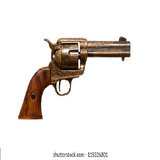 Gun charge 1