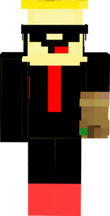 el guante de banano