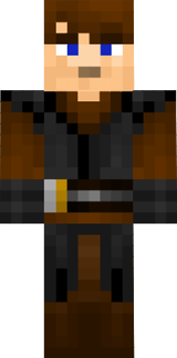 anakin podre(cer)
