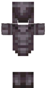 Netherite Armor