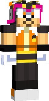 Charmy Bee (Sonic)