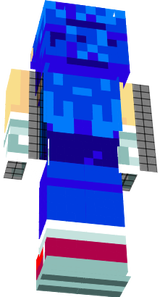 sonic