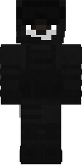 Ghost Soldier 1